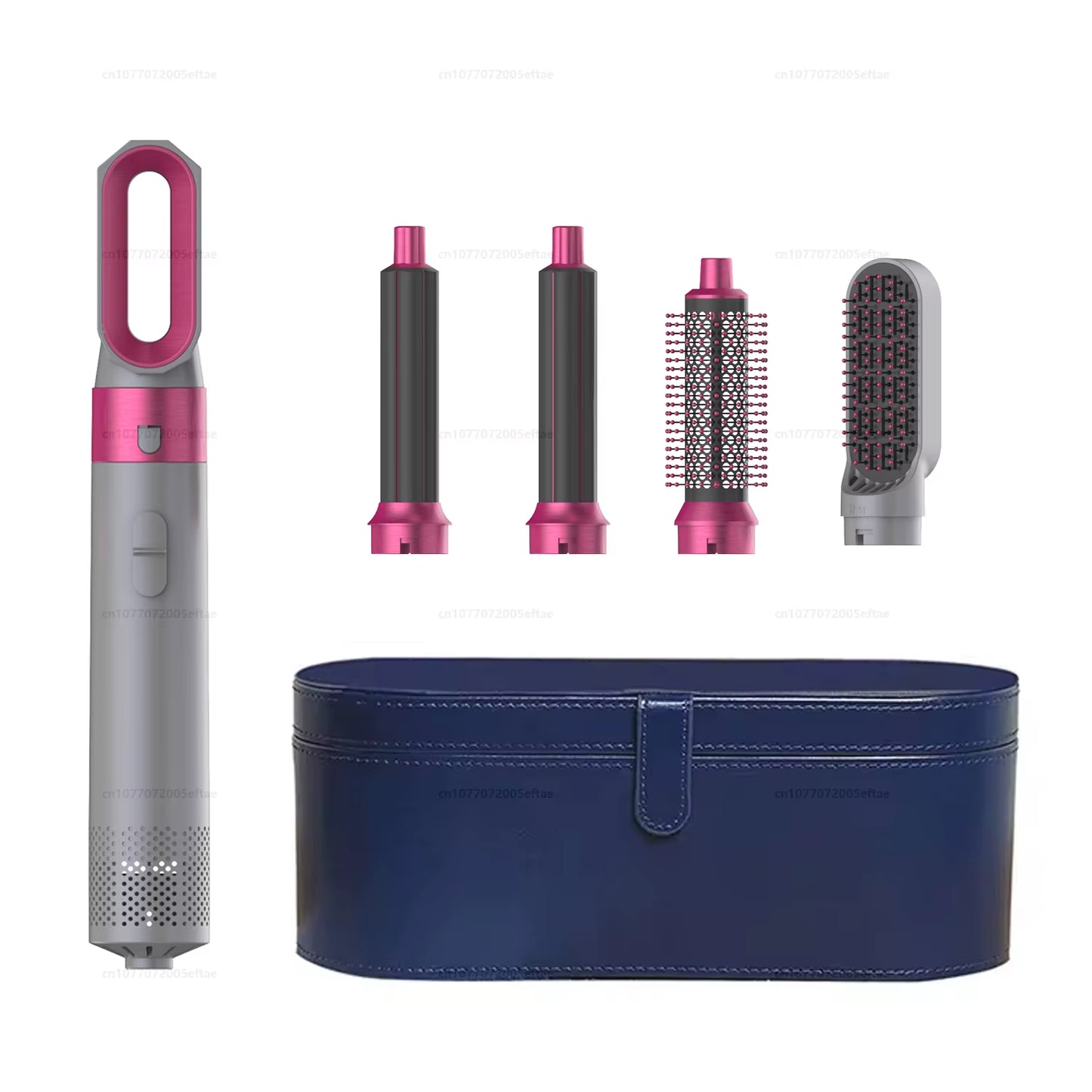 Hot Comb Set Styling Tool 5 in 1 Airwrap