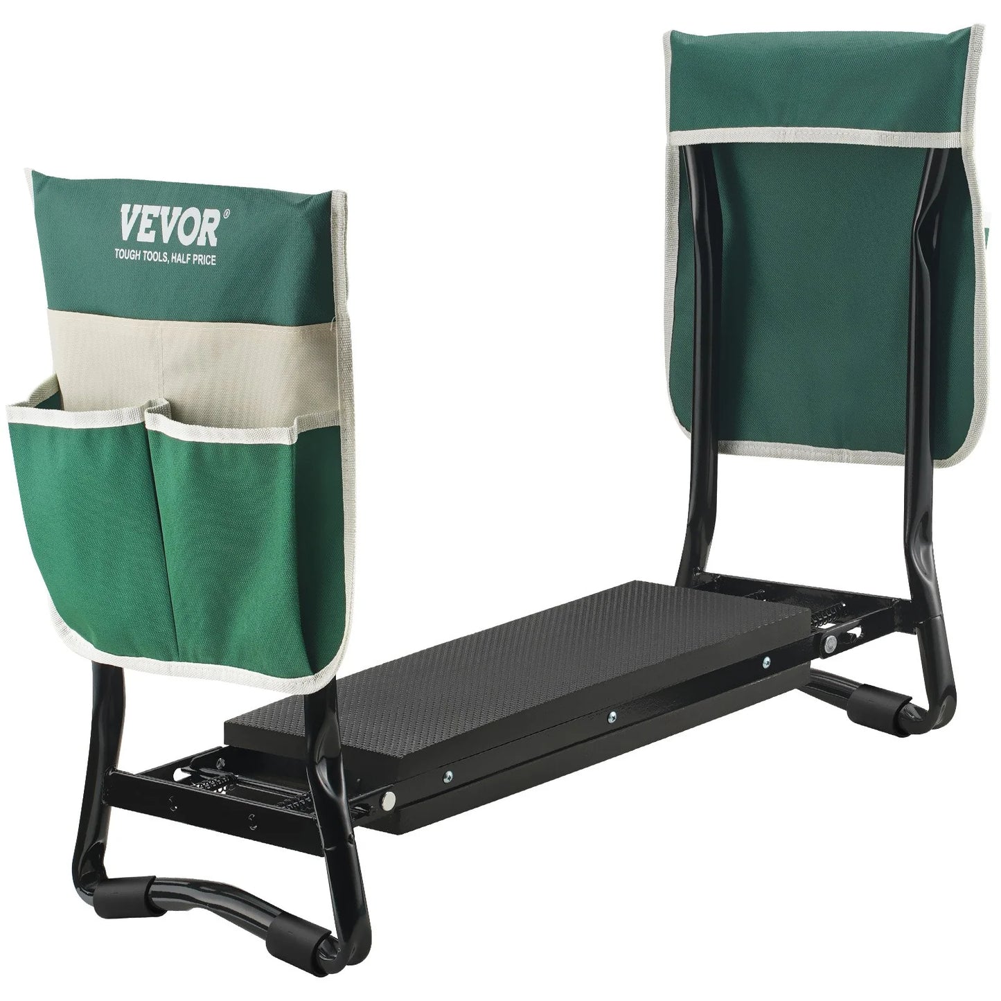 VEVOR Garden Kneeler and Seat Set