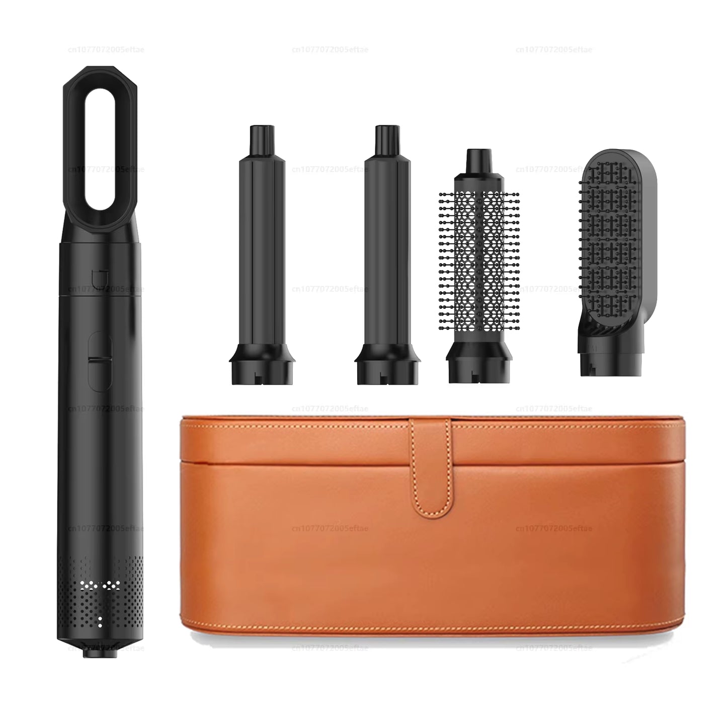 Hot Comb Set Styling Tool 5 in 1 Airwrap