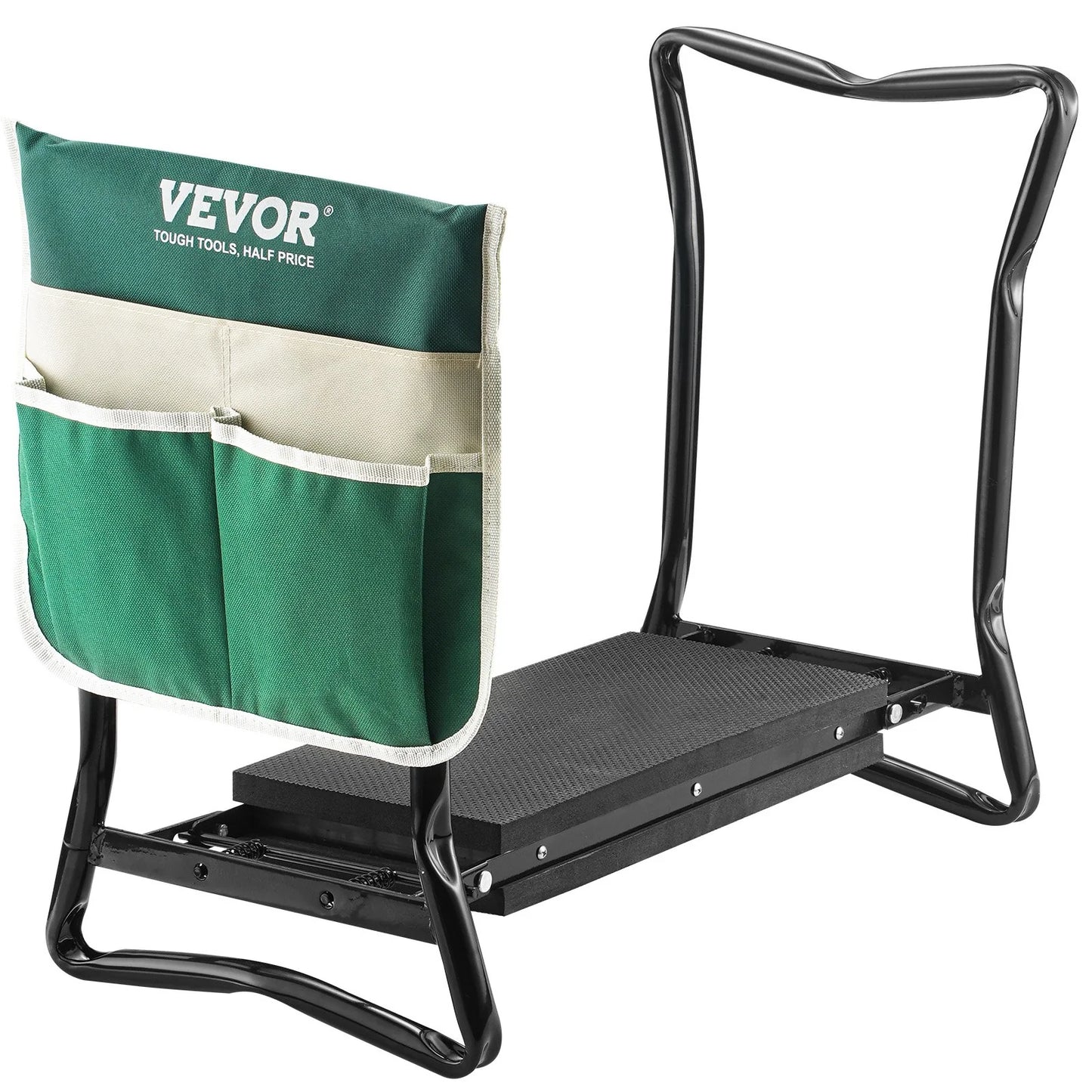 VEVOR Garden Kneeler and Seat Set